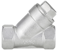 TFU002 Check Valve